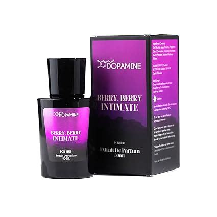 Buy Dopamine Women Perfume Long Lasting Smell (50ml) - Extrait De ...