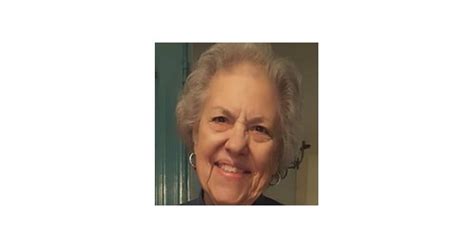 Nancy Branner Driver Stewart Obituary (2023) - Mt. Jackson, VA ...