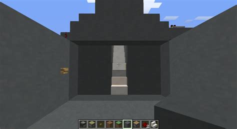 Image result for Redstone Mechanisms Minecraft