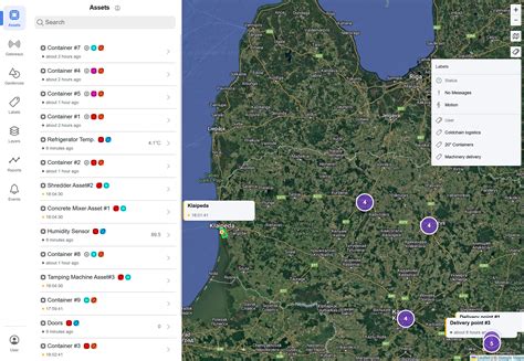 Image result for GPS Asset Tracking