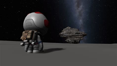 Breaking Ground-uitbreiding voor Kerbal Space Program komt op 30 mei ...
