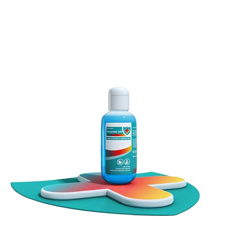 Asian Paints Viroprotek Liquid Hand Sanitizer (Clove oil Fortified ...