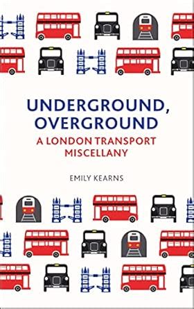 Buy UNDERGROUND, OVERGROUND Book Online at Low Prices in India ...