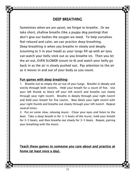 Dealing with trauma a tf cbt workbook for teens – Artofit