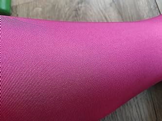 TRASA Women's and Girls Slim Fit Nylon Shining Lycra Churidar Leggings ...