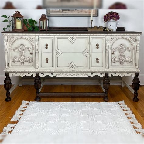 Handcrafted Buffets & Sideboards | Sidqa Furniture