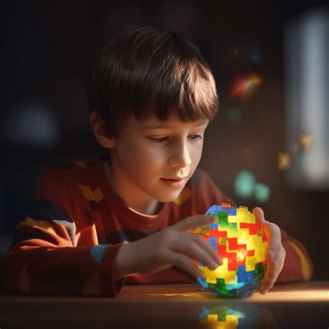 Understanding Echolalia in Autism: A Comprehensive Guide - Living with Autism