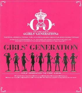 Image result for Girls' Generation Albums