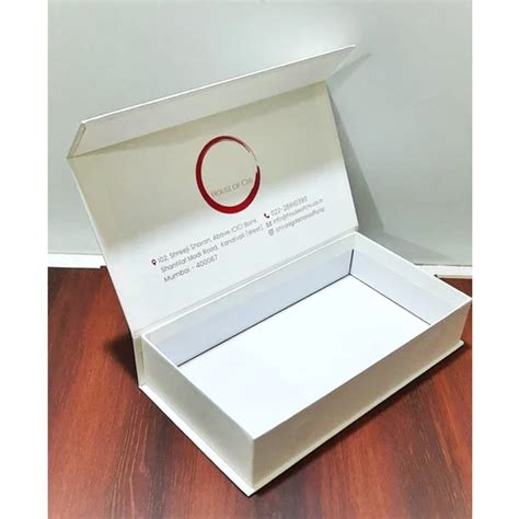 Magnetic Box Manufacturer in Mumbai,Magnetic Box Supplier in Maharashtra