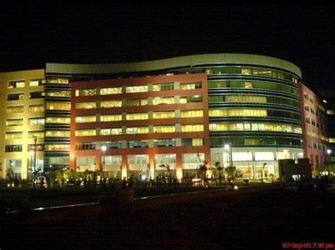 Unitech Cyber Park (Gurugram (Gurgaon)) - 2019 What to Know Before You ...