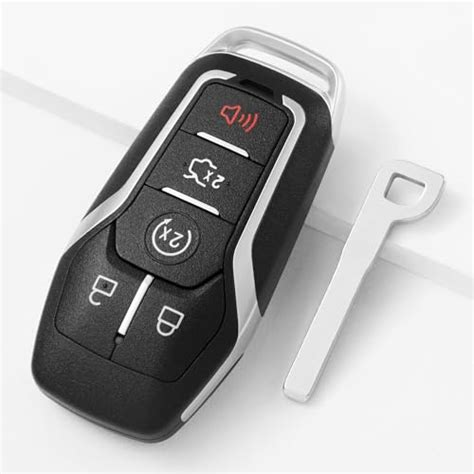 Image result for How to Program a 2015 Explorer Key FOB