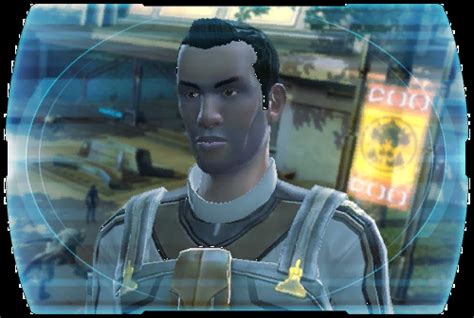 Commissioner Jonah Carter (Bounty Hunter) – Codex entries – Jedipedia ...