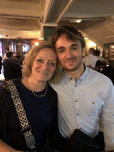 Sharon Taylor on LinkedIn: Such a special evening meeting my French ...