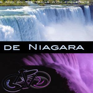 Tour de Niagara Falls - Smart-guided Selfie Cycle Bikeway Tour, 362 ...