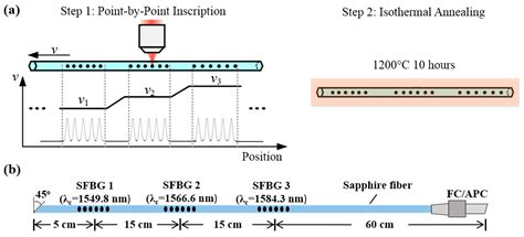 Application of Sapphire-Fiber-Bragg-Grating-Based Multi-Point ...