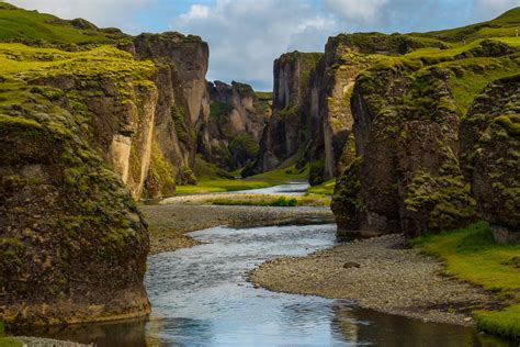 BONUS: Why is Iceland green and Greenland icy? - Discovery Place Science Museum