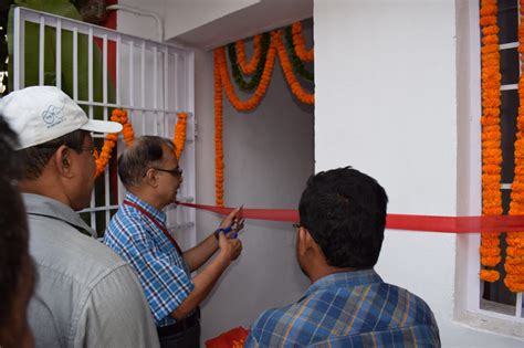 Newly created Rayagada Division under Berhampur Region of Odisha Circle ...