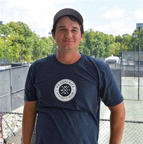 Staff — Prosperity Athletic Club