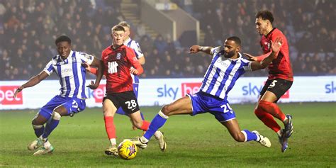Sheffield Wednesday must avoid future Bernard repeat with £1.5m-rated star
