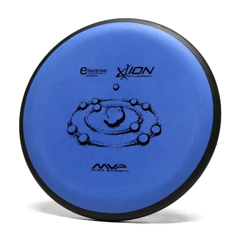 ION ELECTRON 170g-175g Putter - Games of Berkeley