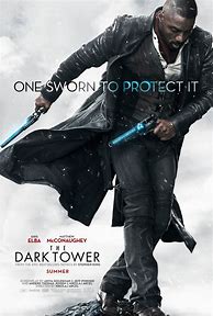 Image result for The Dark Tower Movie