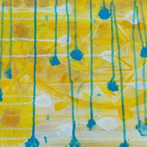 Chakra Painting Series - Solar Plexus (Yellow), Catalyst Arts ...
