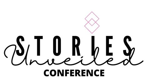Stories Unveiled Conference 2025, Boise, 6 September 2025 | AllEvents