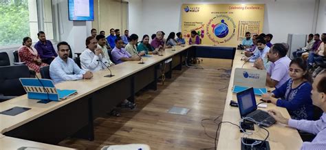 Awareness Program and Cleaniness Drive on single use plastic in NIELIT ...