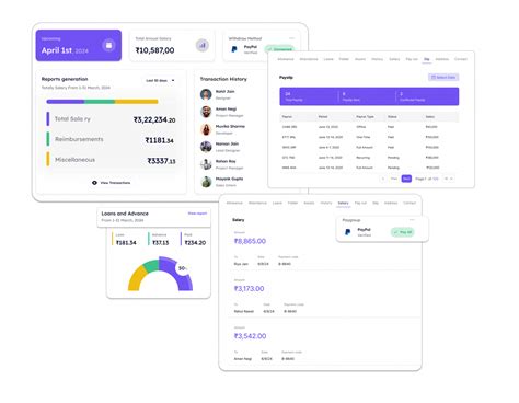 Image result for Tech One HR and Payroll Module