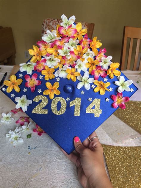 Cute Graduation Cap Decoration Ideas
