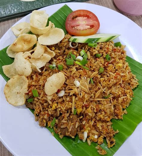 masakan barat