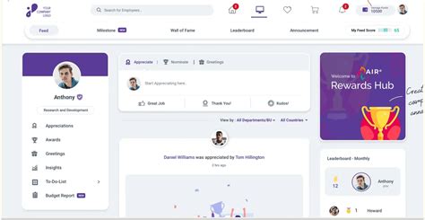 Image result for Employee Recognition Programs Examples