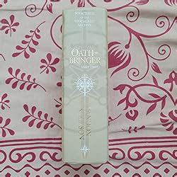 Buy OATHBRINGER PART TWO: THE STORMLIGHT ARCHIVE BOOK 3 Book Online at ...