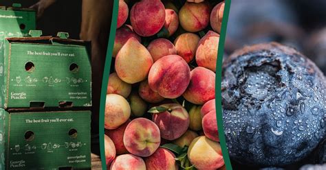 Georgia Peach Stop Event - MARINETTE, WI | MENOMINEE, MI, Menards ...