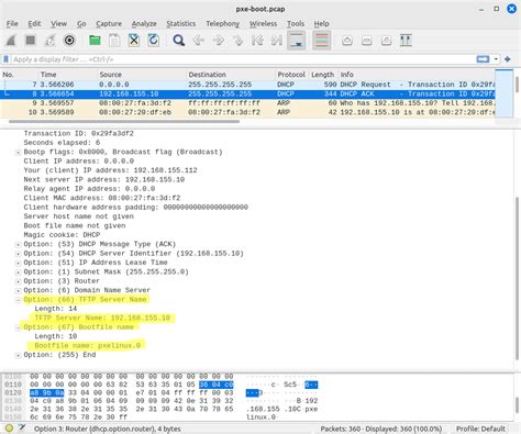 Image result for HTTP PXE Boot Image