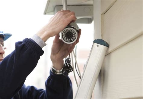 Image result for Security Camera Installation Animation