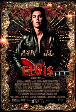 Rick's Cafe Texan: Elvis (2022): A Review