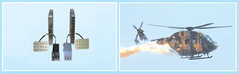 Counter Measures Dispensing System (CMDS) | Official Website of Bharat ...