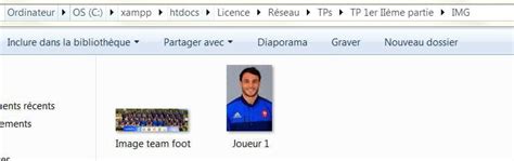 Inserer Une Image HTML 的图像结果