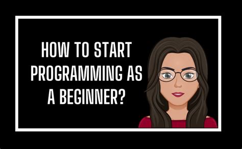 Image result for How to Start Programming