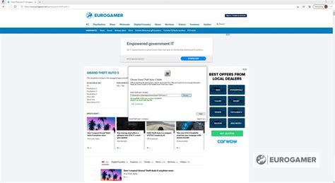 Image result for GTA 5 Basic Mod Folder Setup Example