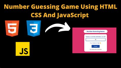 Code HTML CSS JavaScript Game 的图像结果