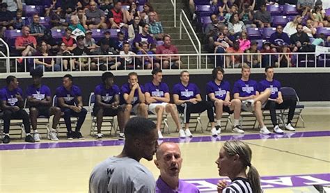 The marriage between Weber State’s basketball coach and a referee ...