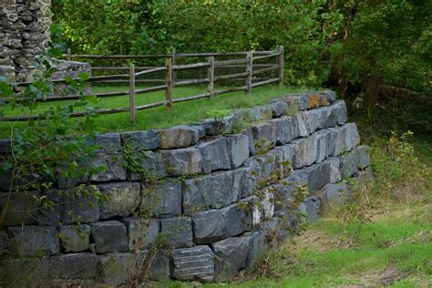 Residential Retaining Walls | Complete Retaining