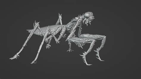 Image result for Mantisx Tutorial Blender