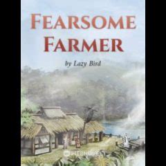 Read Fearsome Farmer RAW English Translation - MTL Novel