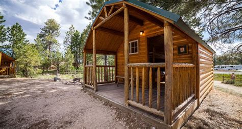 Ruby’s Inn Campground Bryce Utah: Camping Near the National Park