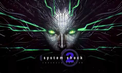 Image result for System Shock 2 Cybrog