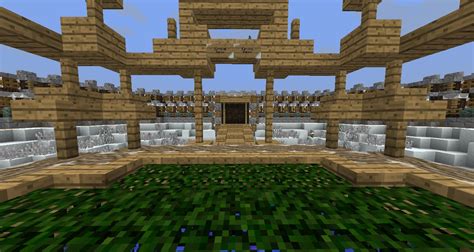 Image result for Hub Tutorial Minecraft
