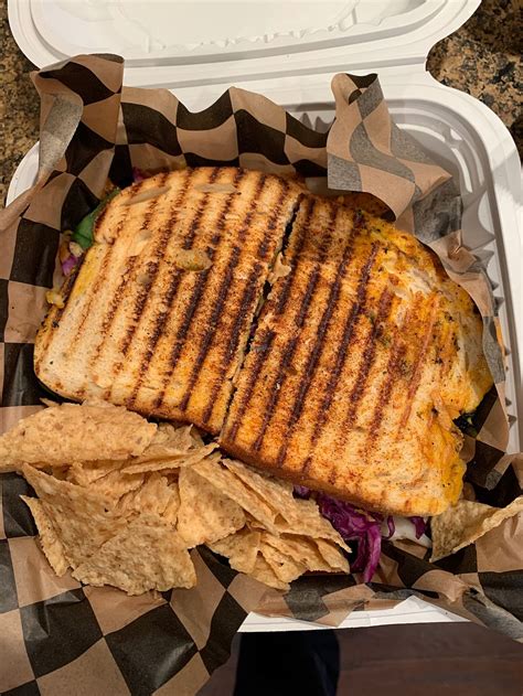 Flatbelly Veg - Flourtown Pennsylvania Food Truck - HappyCow